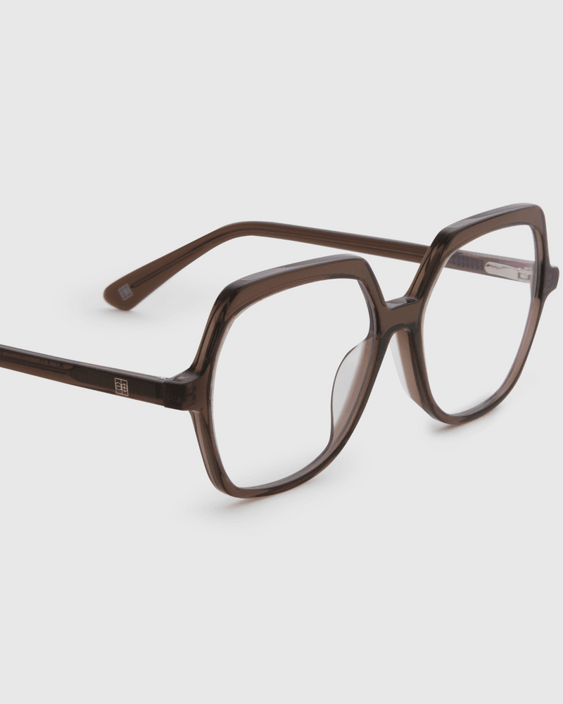 Andrea Dark Brown