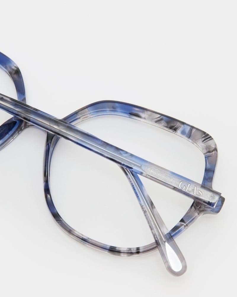 Ariel Deep Blue