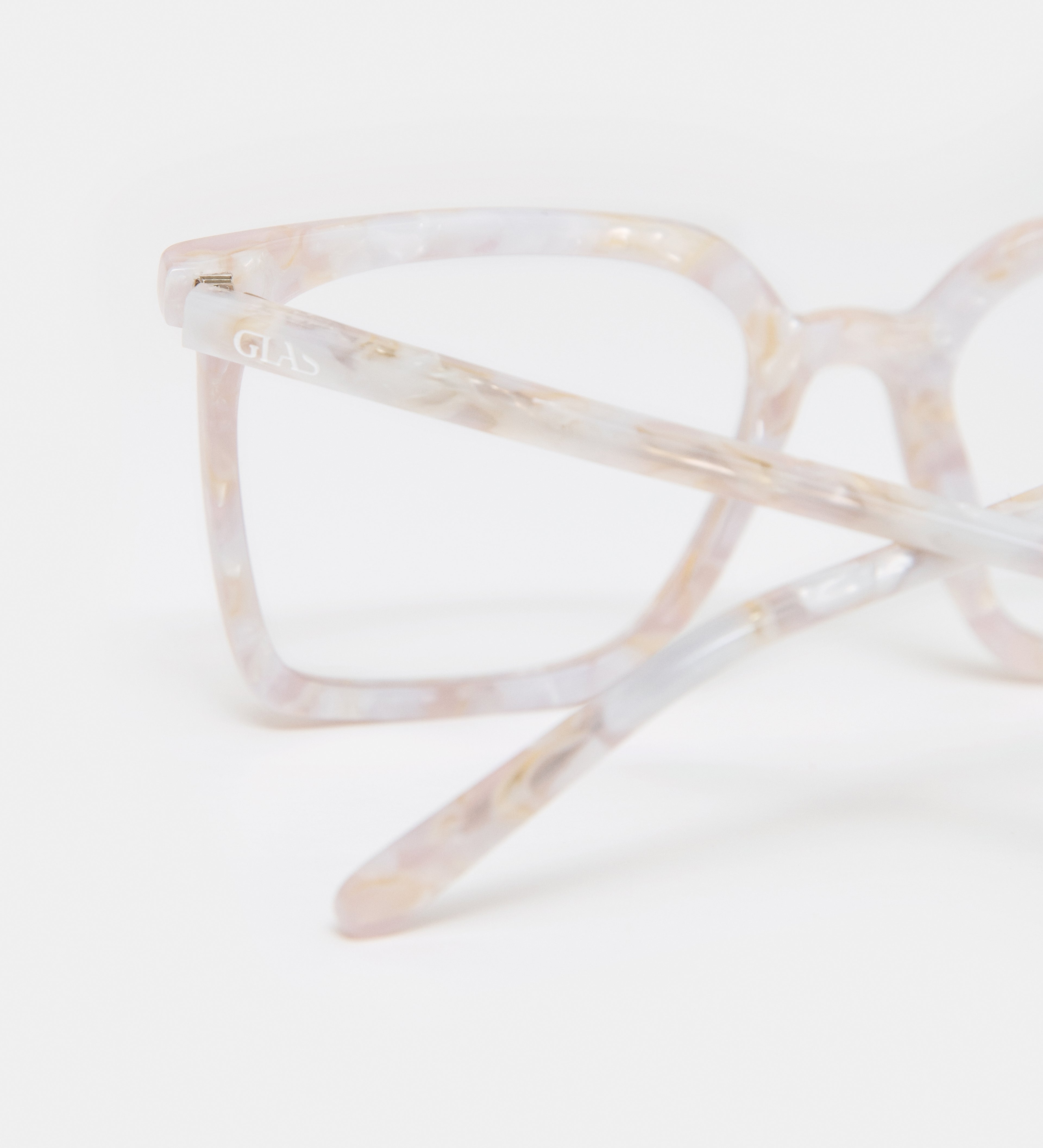 Adella Pink Opal Readers