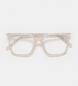 Adella White Opal Readers