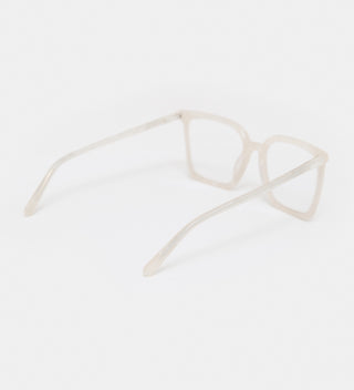 Adella White Opal Readers