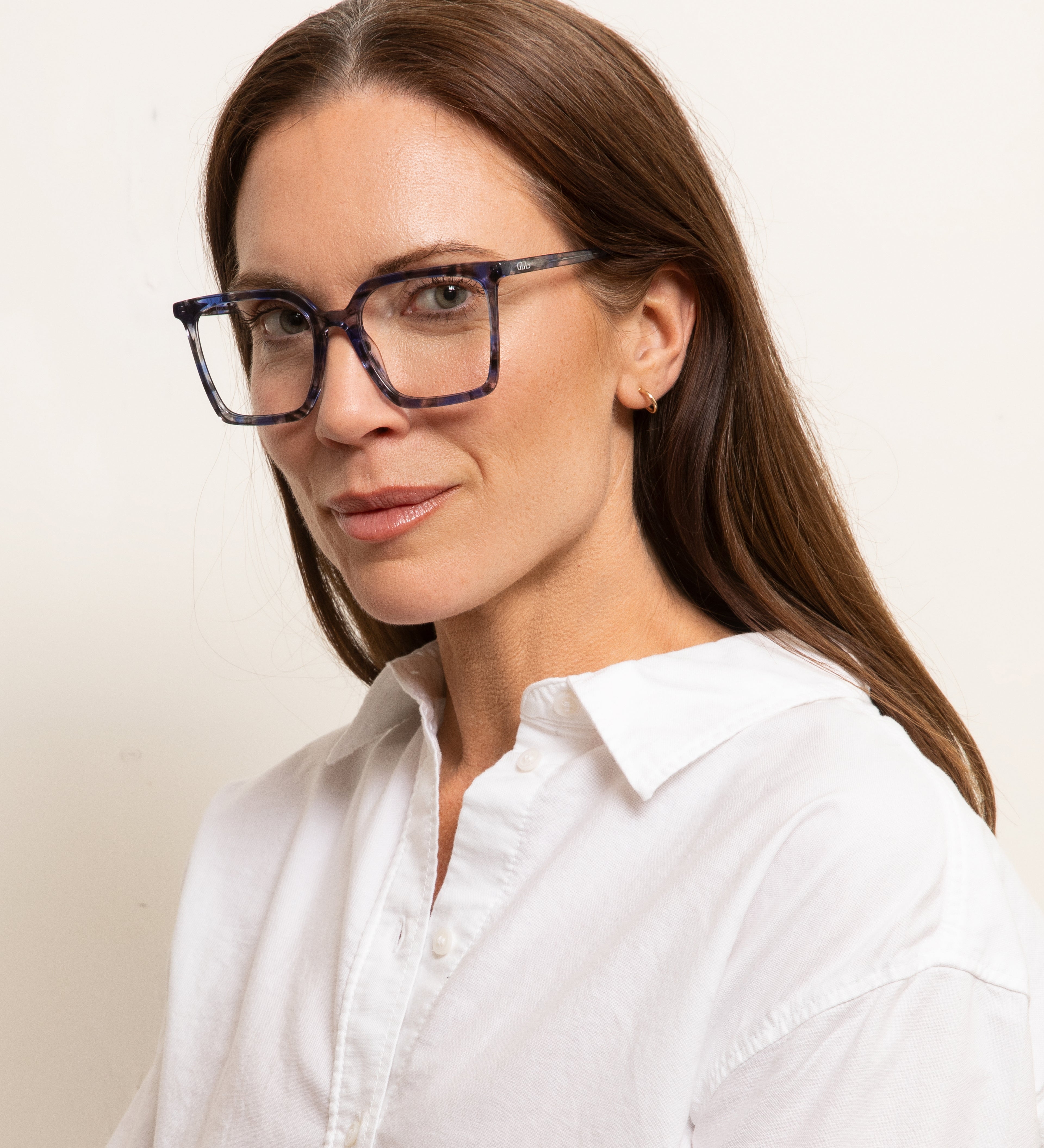 Adella Deep Blue Blue Light