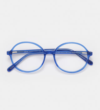 Alana Azure Readers