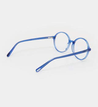 Alana Azure Readers