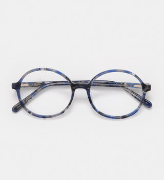 Alana Deep Blue Readers