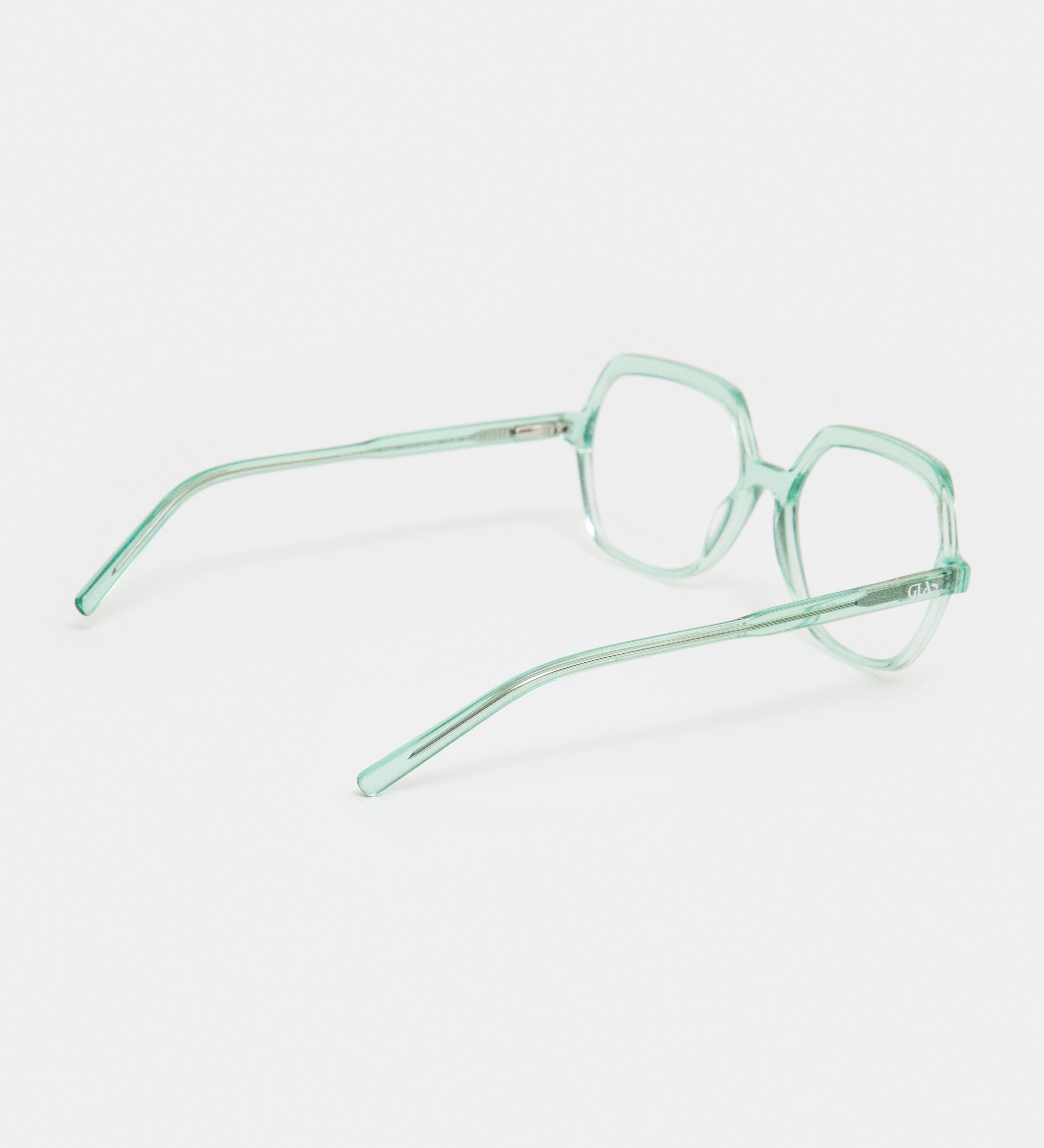 Andrea Bright Green Readers