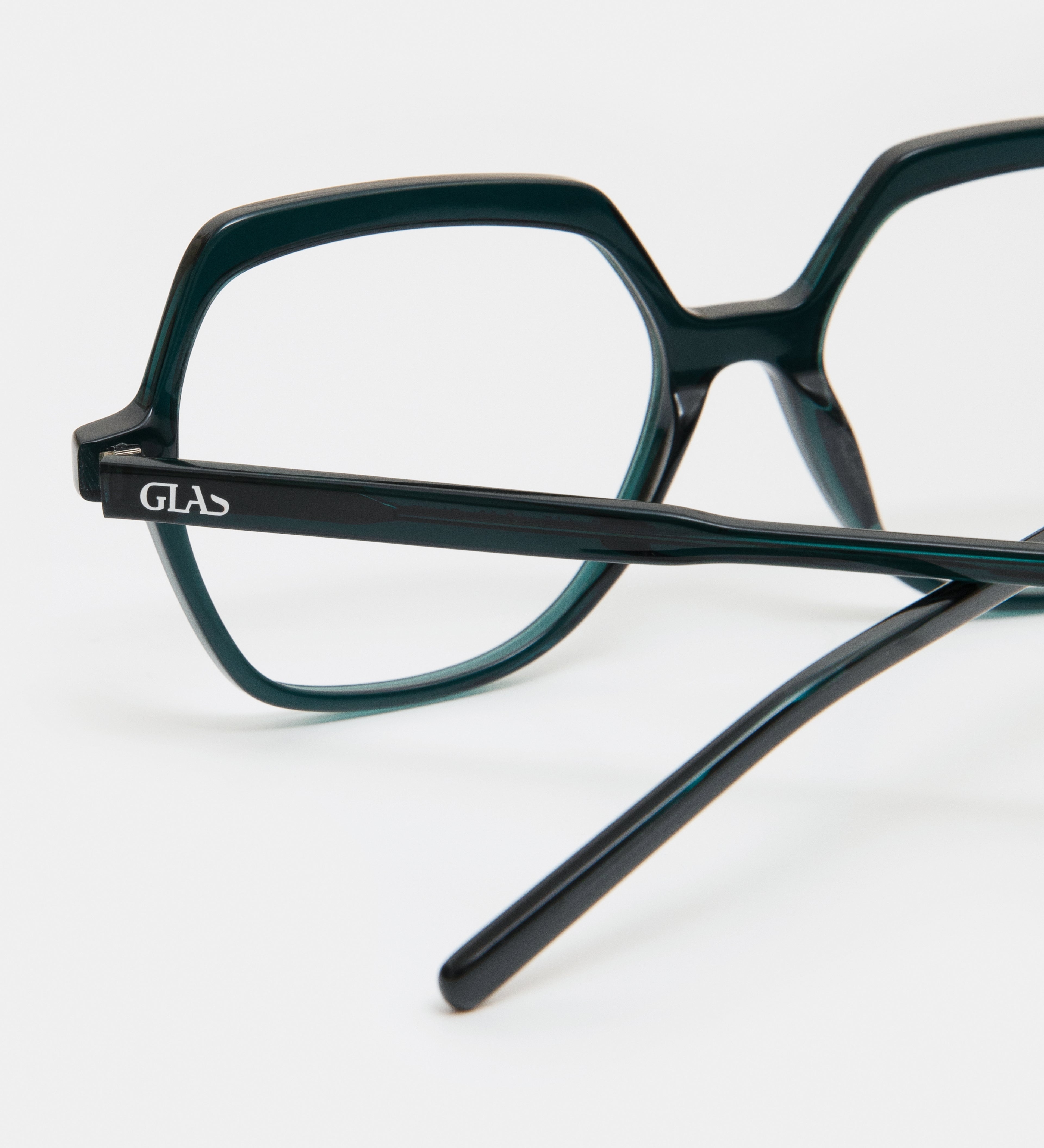 Andrea Deep Green Blue Light