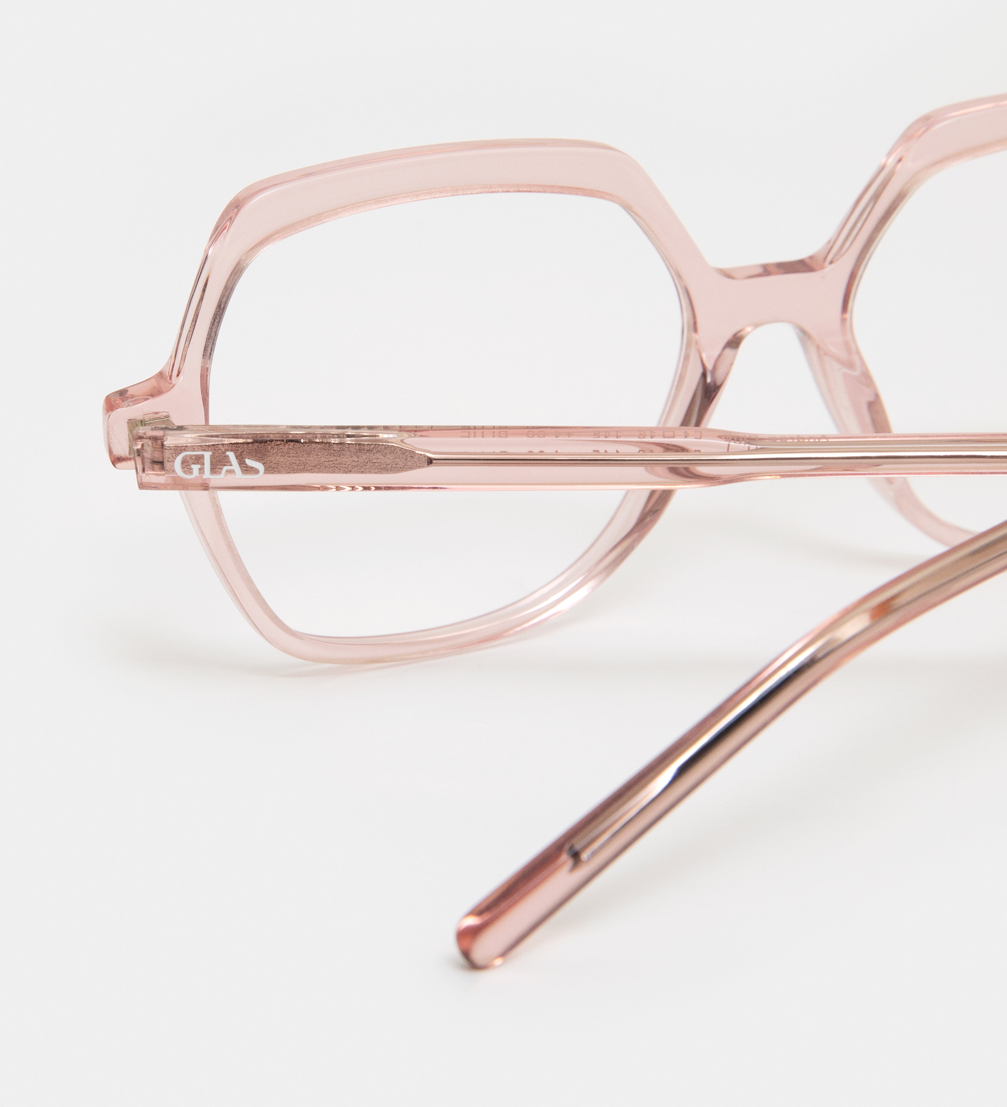 Andrea Pink Readers