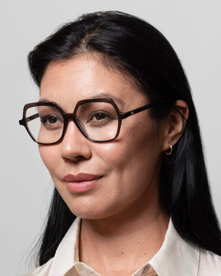 Andrea Dark Brown Readers