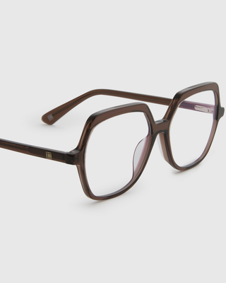 Andrea Dark Brown Readers