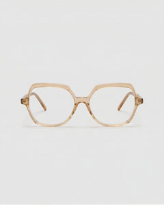 Andrea Caramel Readers