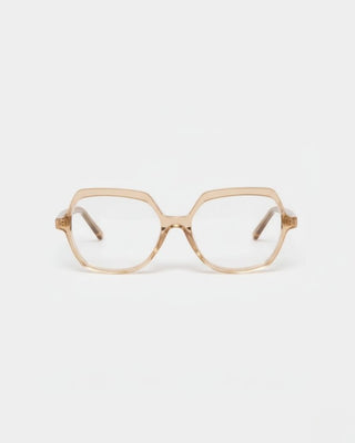 Andrea Caramel Readers