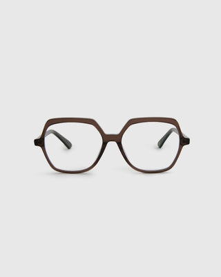 Andrea Dark Brown Readers