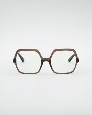 Natalie Dark Brown Readers