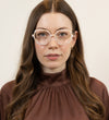 Ariel Pink Opal Readers