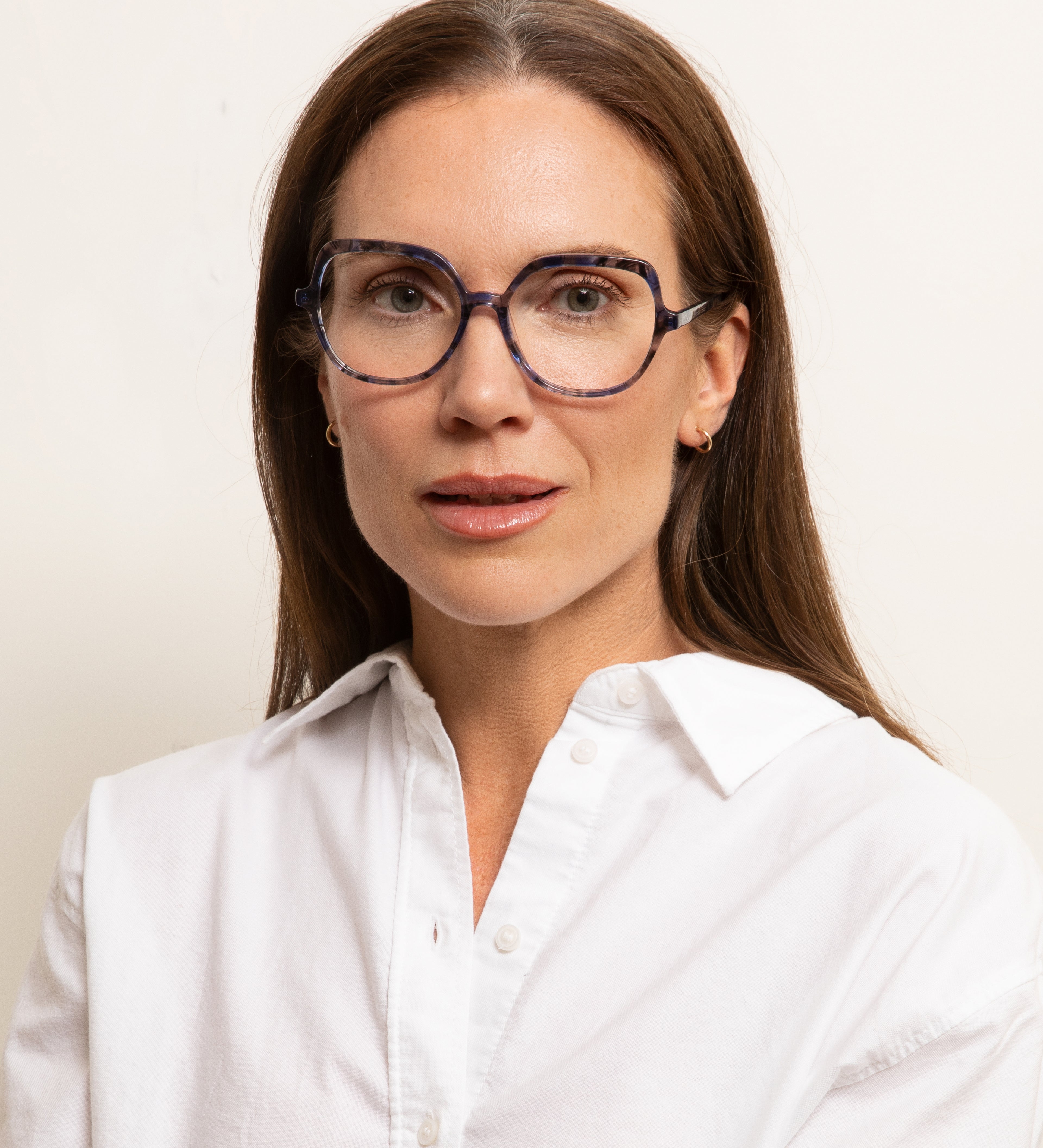 Ariel Deep Blue Blue Light