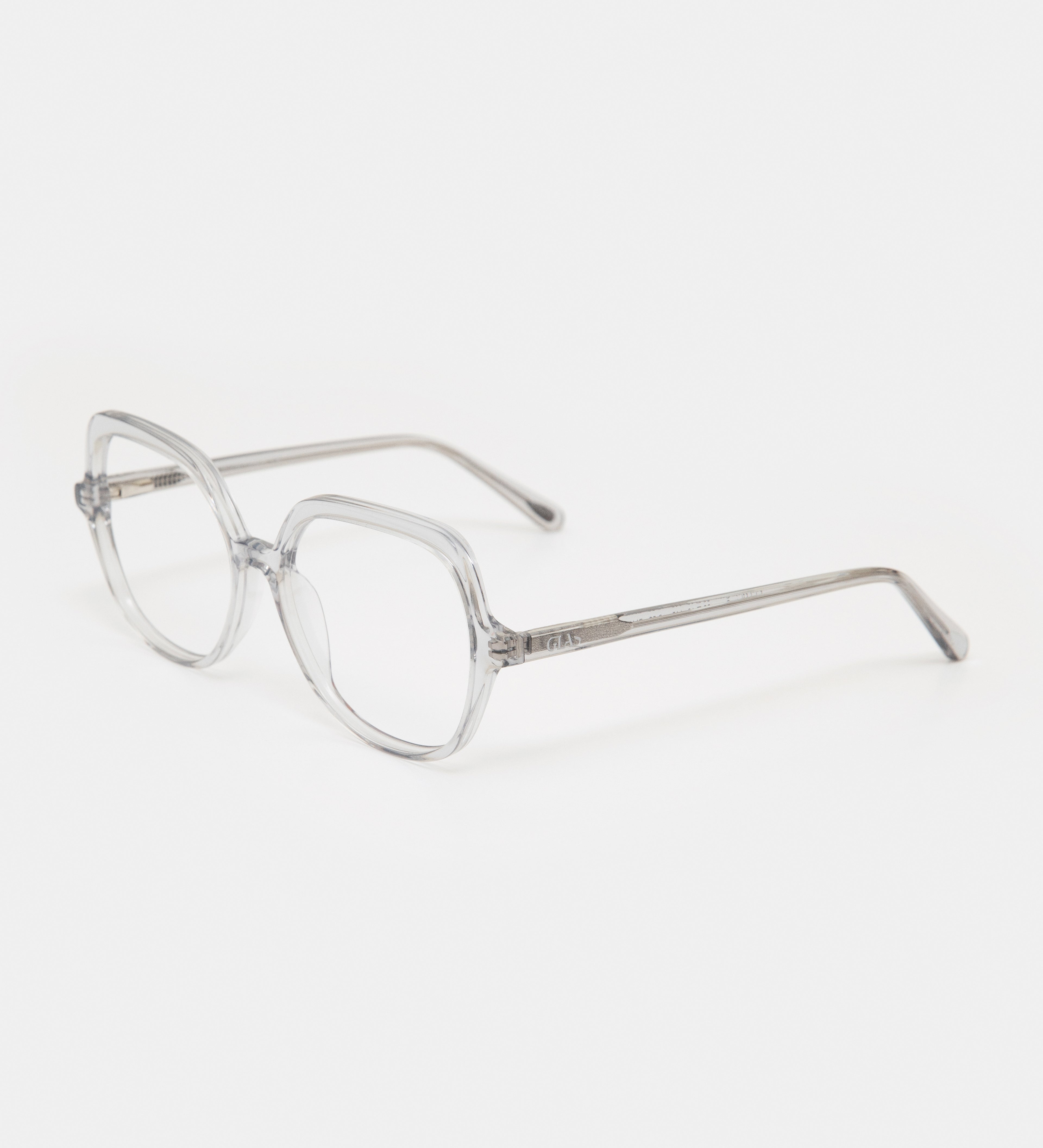 Ariel Misty Grey Readers