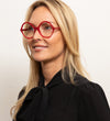 Audrey Red Readers