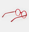 Audrey Red Readers