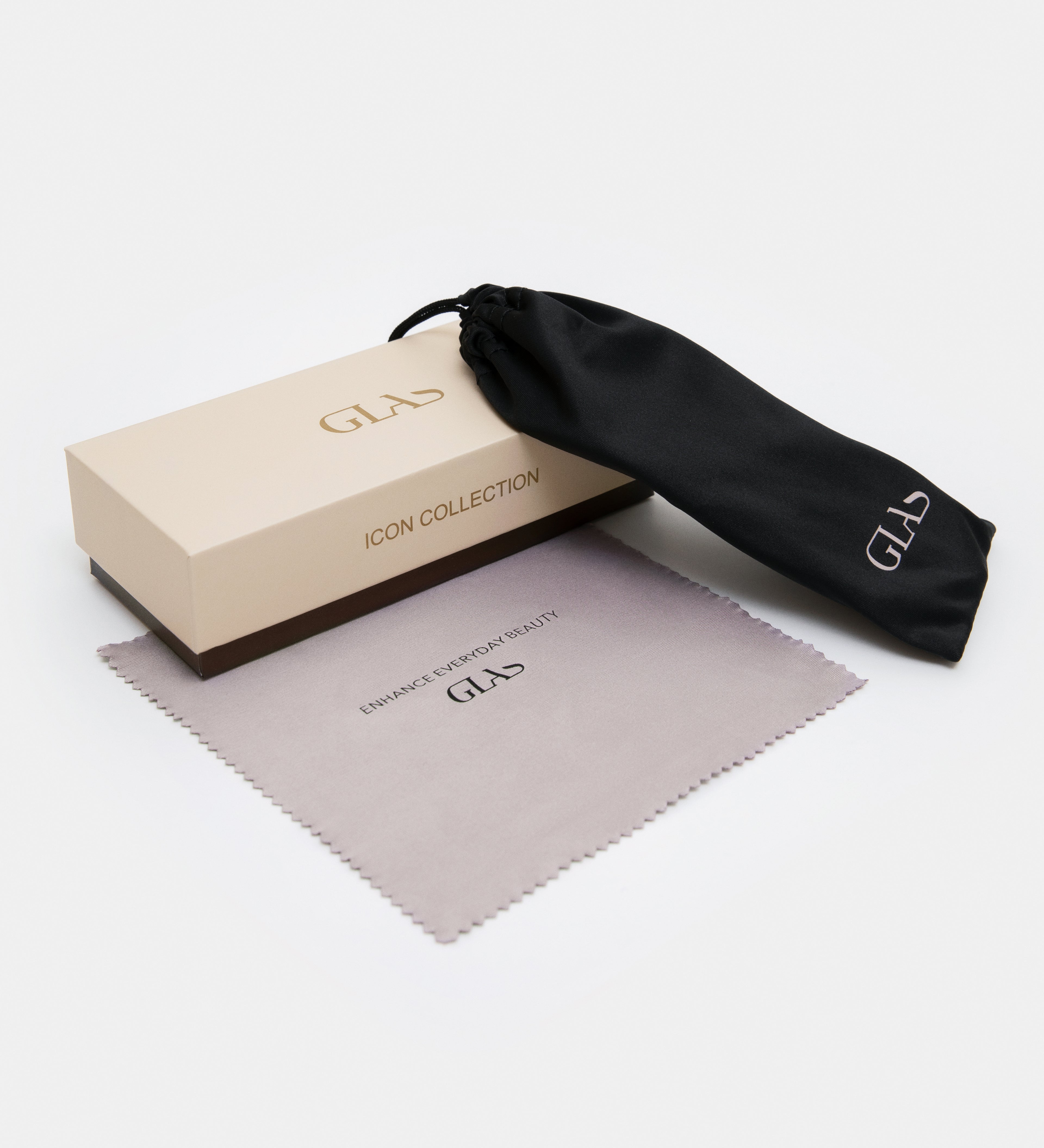 Audrey Transparent Readers