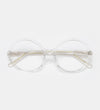 Audrey Transparent Readers