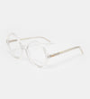 Audrey Transparent Readers