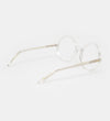 Audrey Transparent Readers