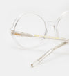 Audrey Transparent Readers