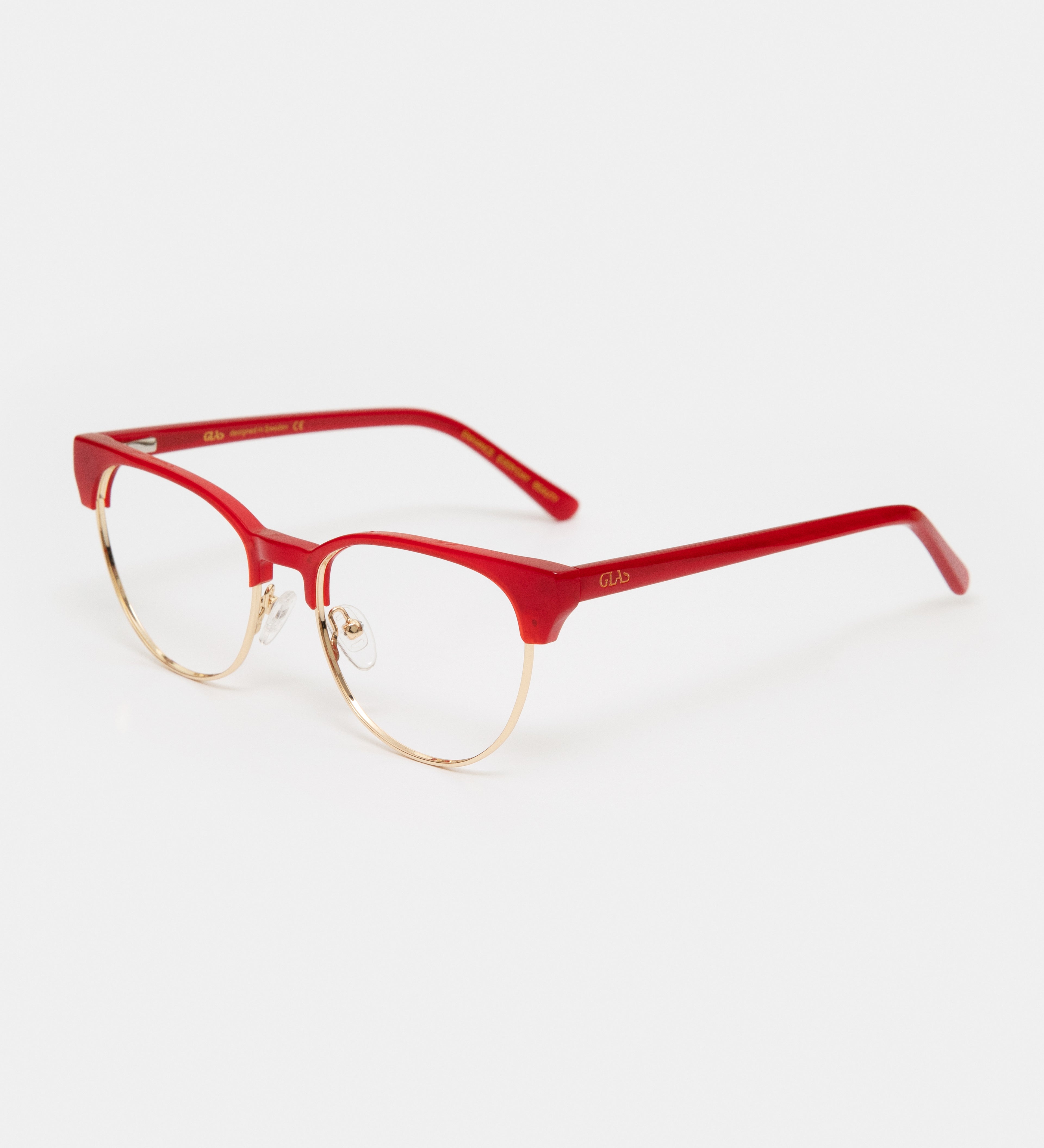Barbro Red Readers