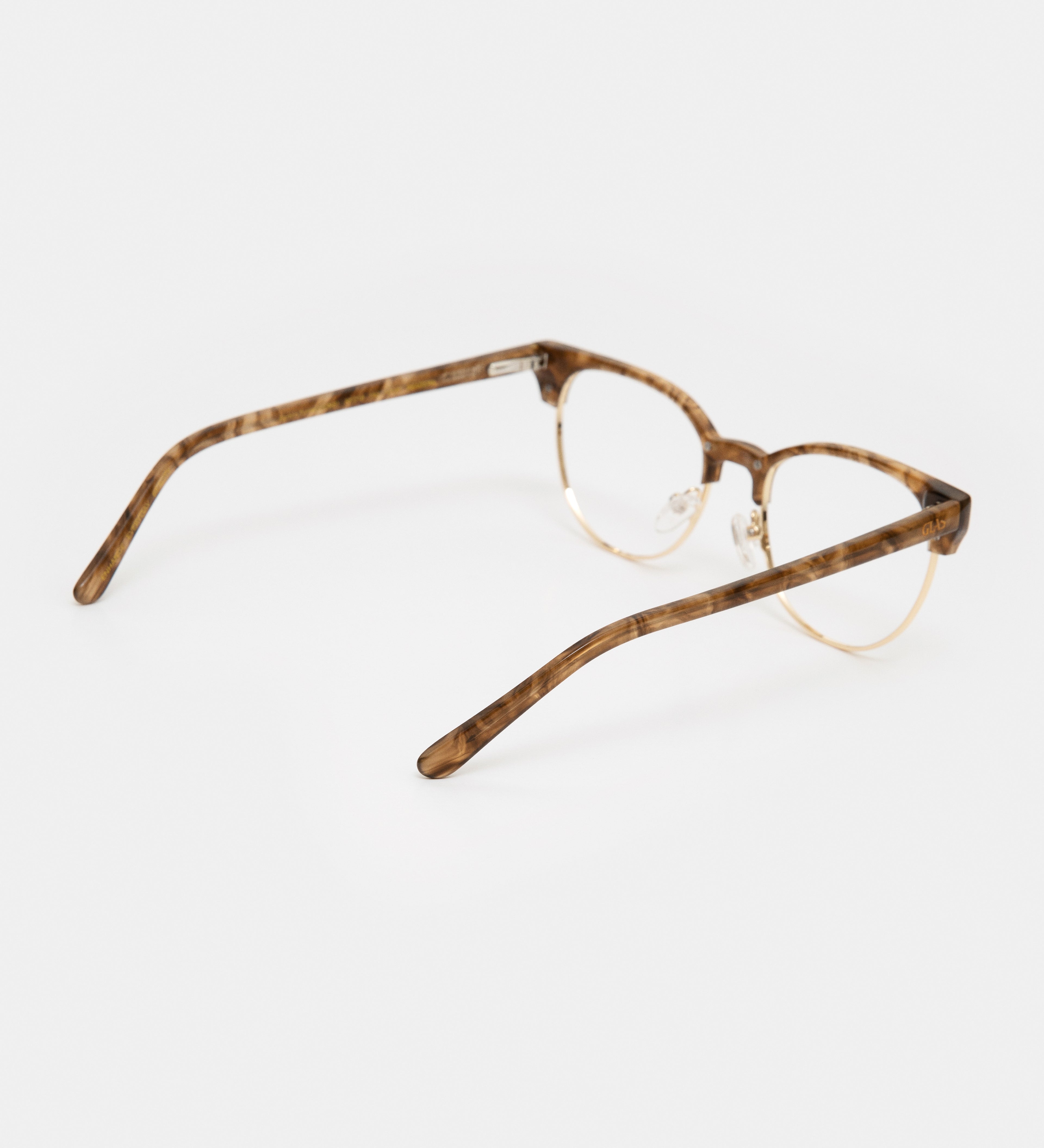 Barbro Turtle Blue Light