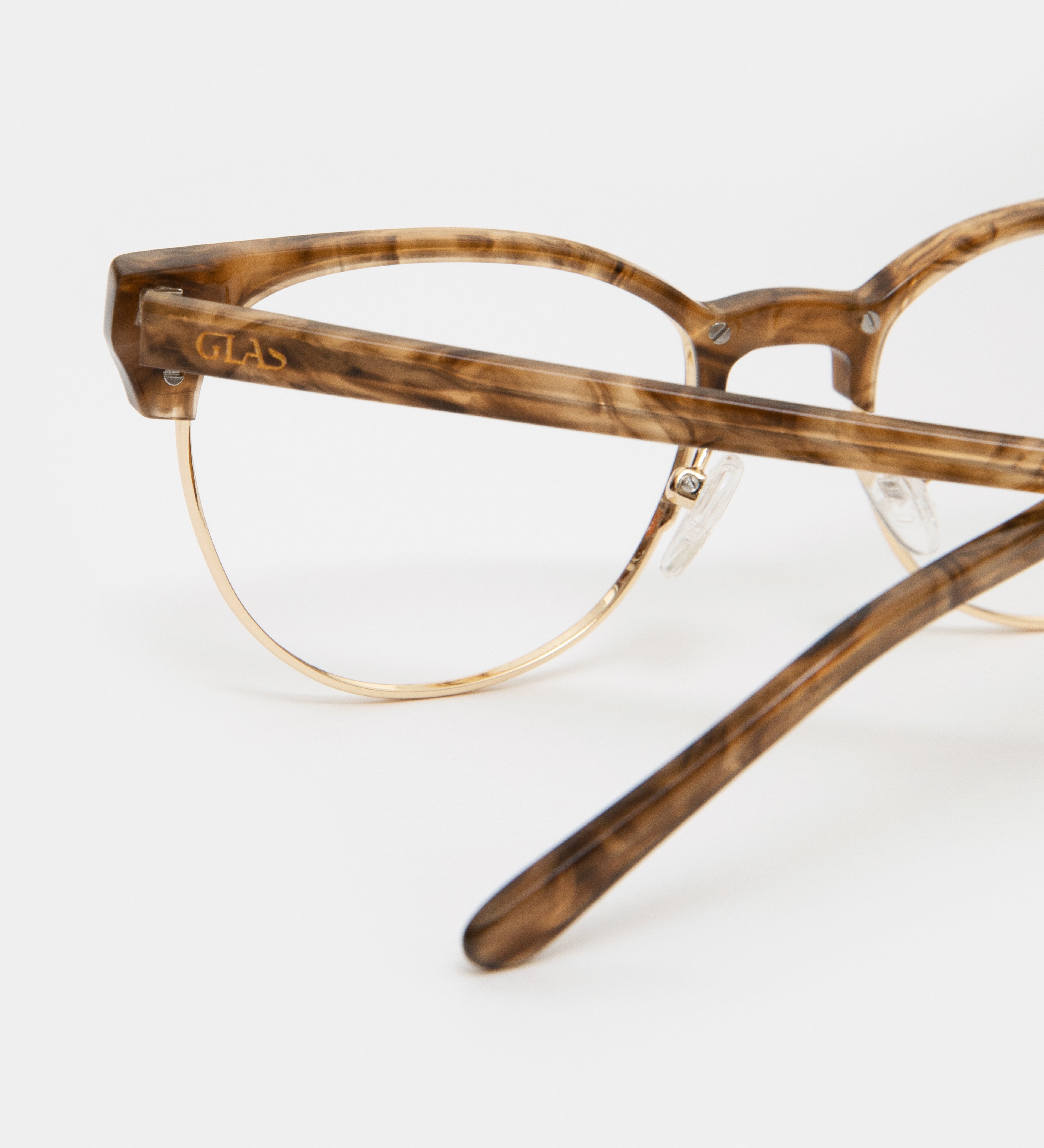 Barbro Turtle Blue Light