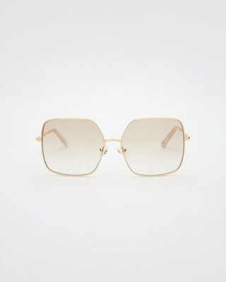 Billie Gold Tinted