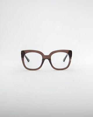 Chloe Chocolate Readers