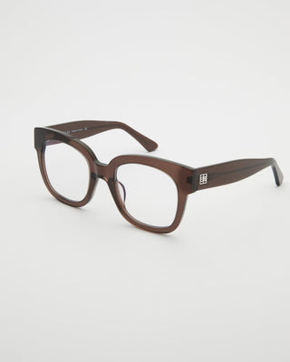 Chloe Chocolate Readers