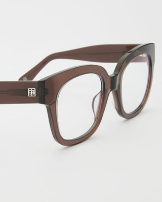 Chloe Chocolate Readers