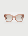 Chloe Taupe Tinted