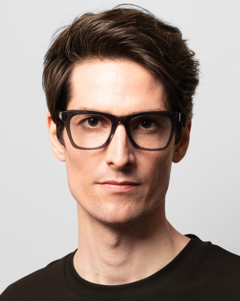 Elin Dark Grey Readers