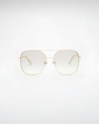 Ella Gold Tinted