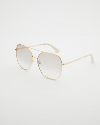 Ella Gold Tinted