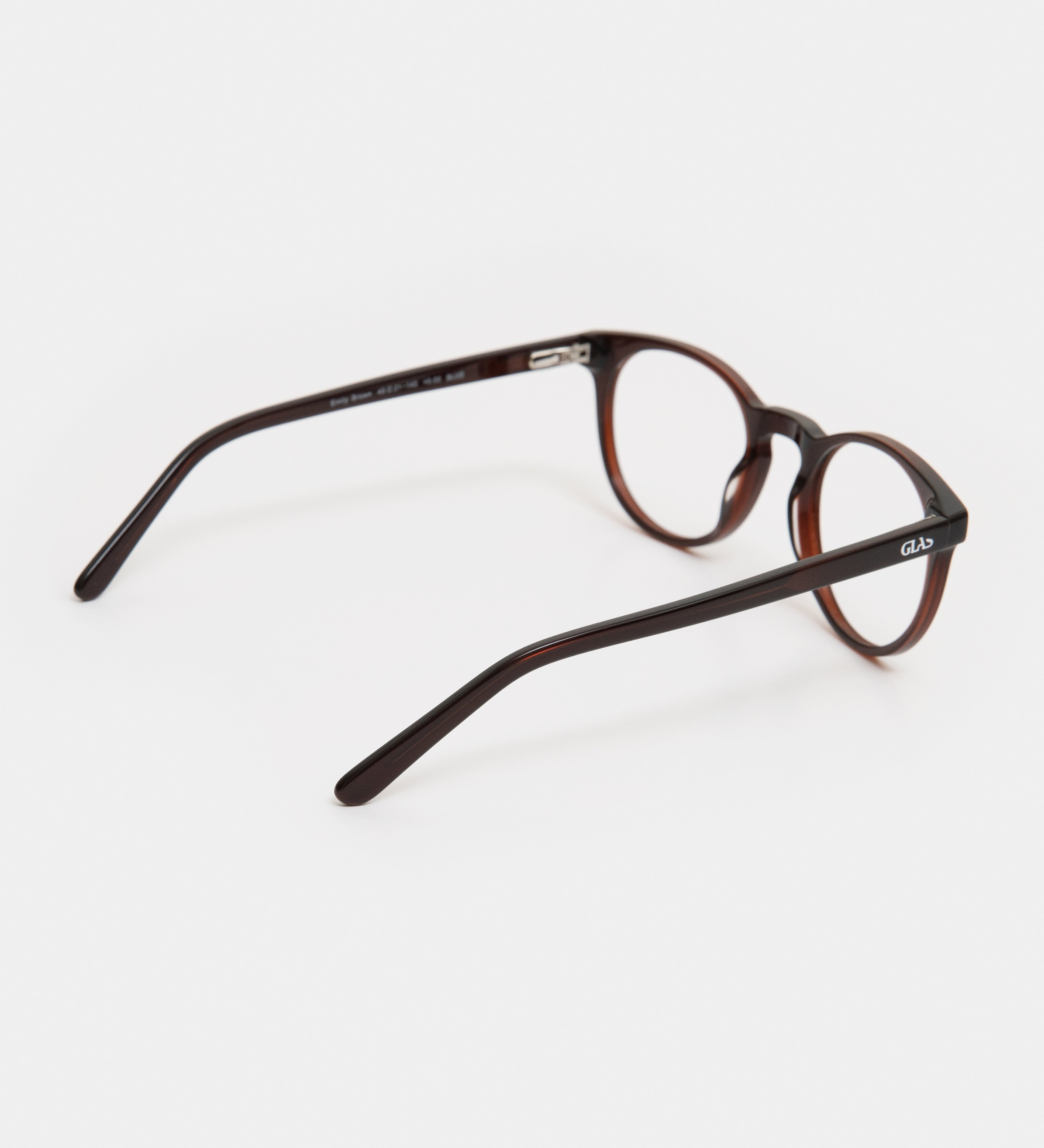 Emily Brown Blue Light