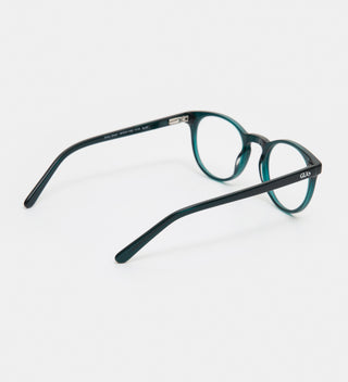 Emily Deep Green Readers