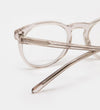 Emily Quartz Readers