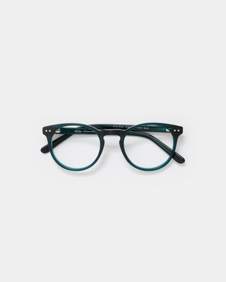Emily Deep Green Readers