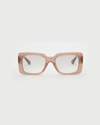 Estrid Taupe Tinted