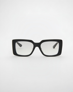 Estrid Black Tinted