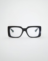 Estrid Black Large Readers