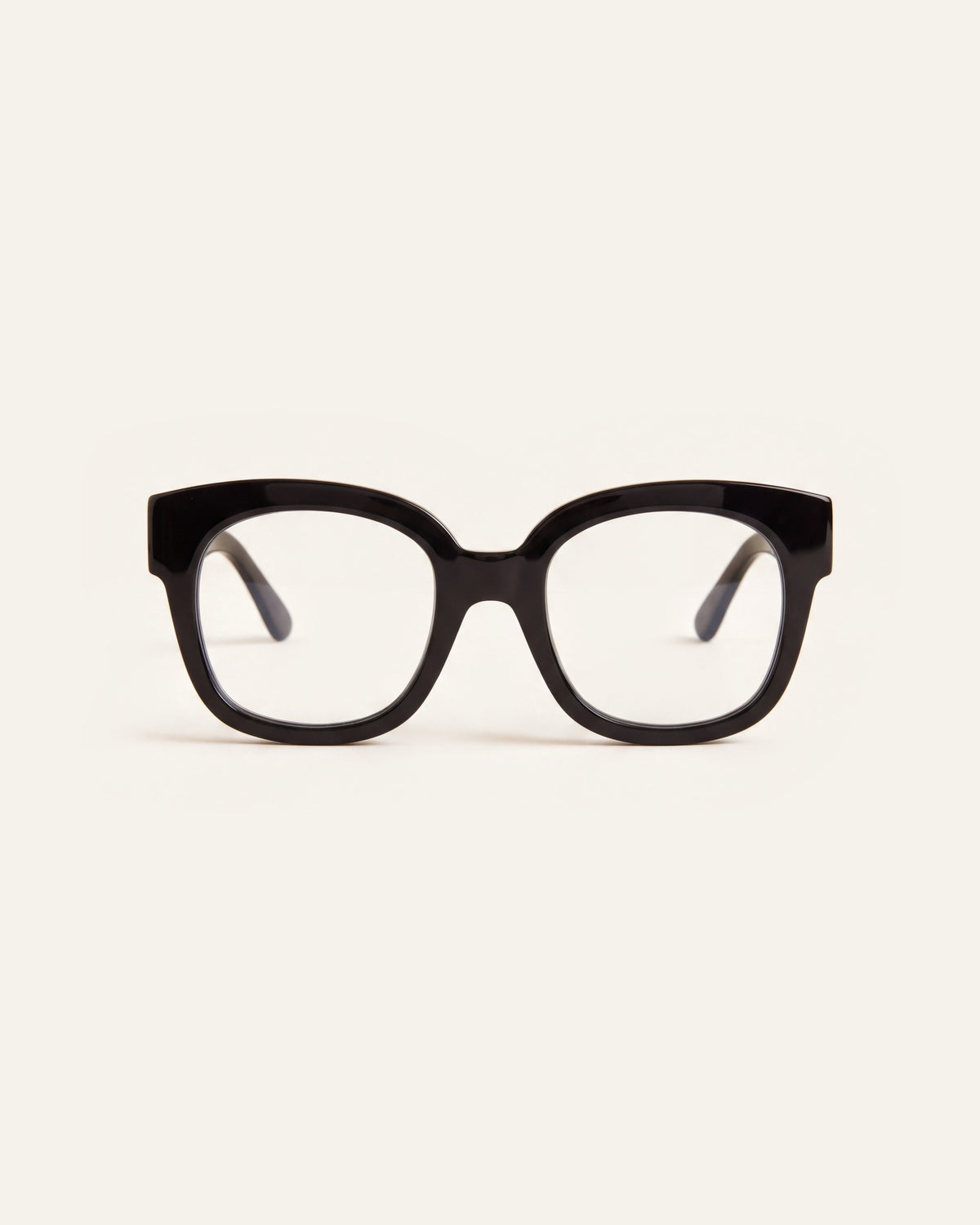 Chloe Black Readers, front