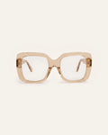Mio Caramel Readers, front