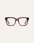 Therese in dark brown, front
