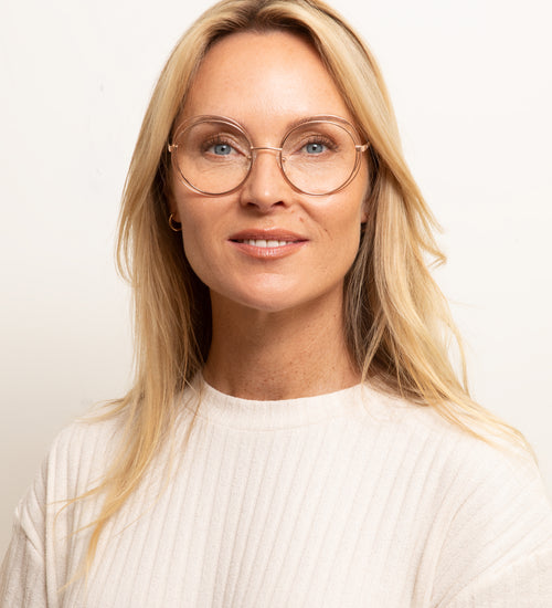 Grace Tripple Frame Readers